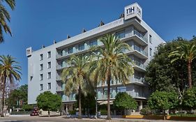 Hotel nh Avenida de Jerez